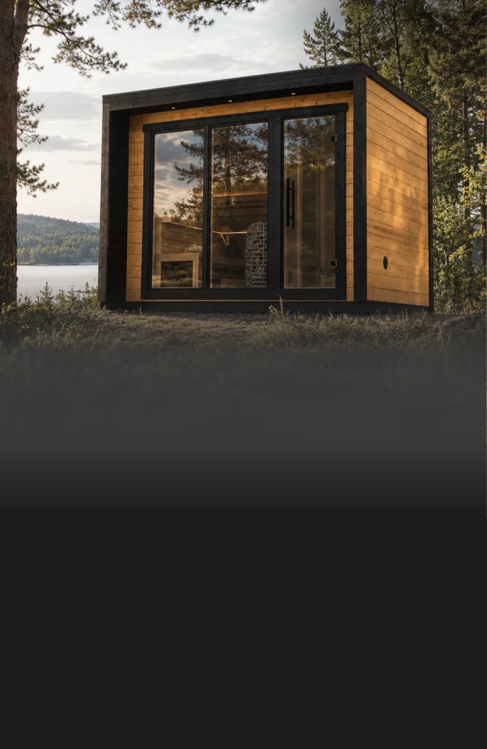 Leil® Patio