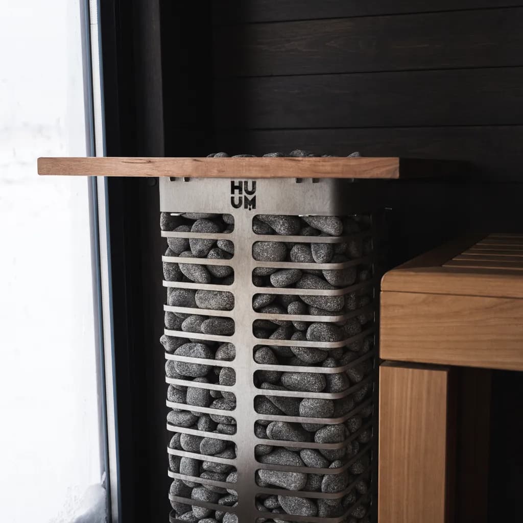 Steel 9 — 5