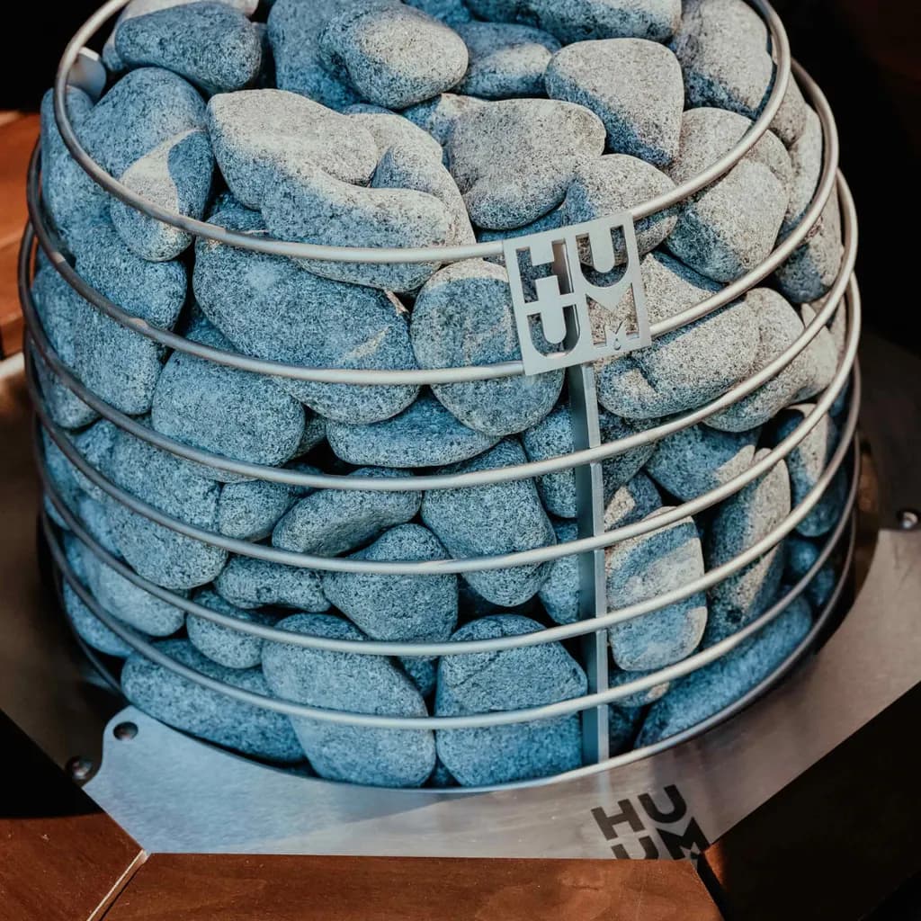 Hive Mini 9 — 7