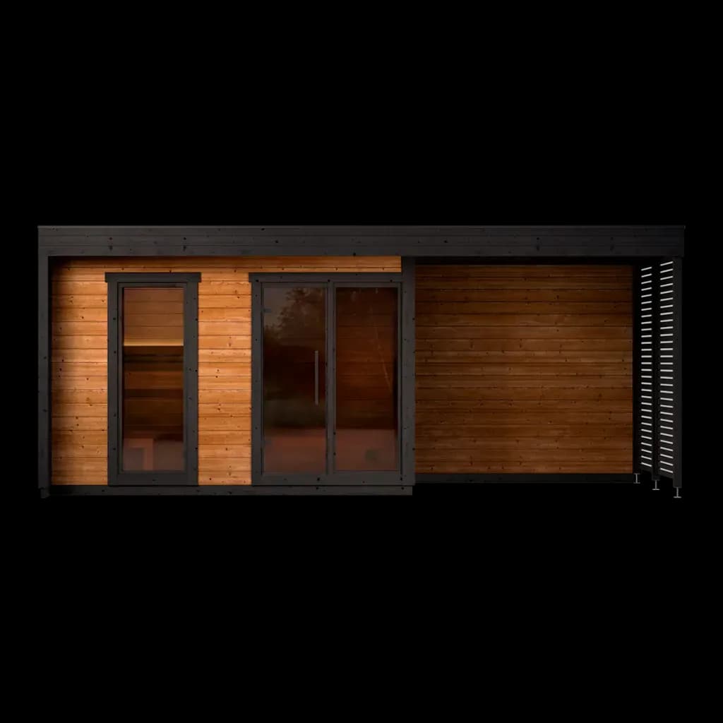 Leil® Patio L Plus